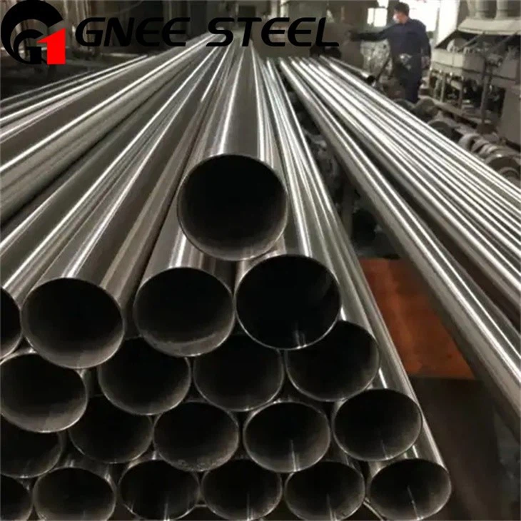601 718 713C Inconel Tube