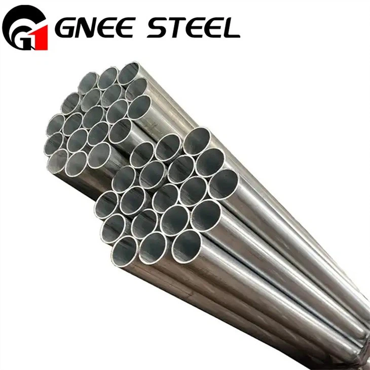 Incoloy 800 825 Pipe
