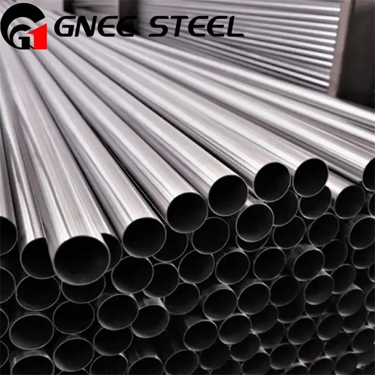 909 660 Steel Pipe