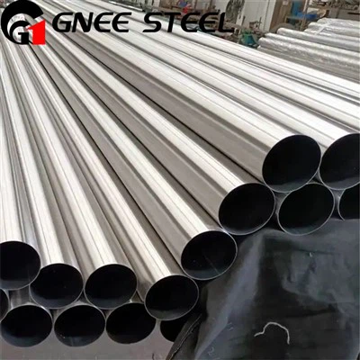 C22 G3 Xasteloy qotishuvga chidamli truba