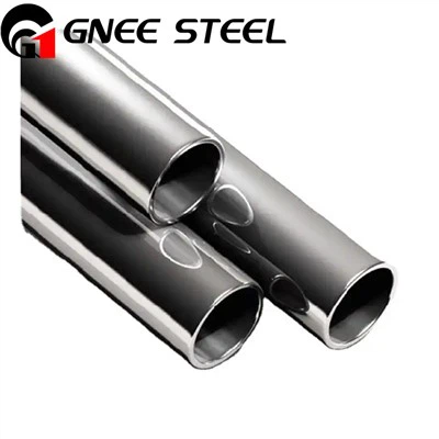 Xastelloy C222 C276 AllOY SMLS Towing