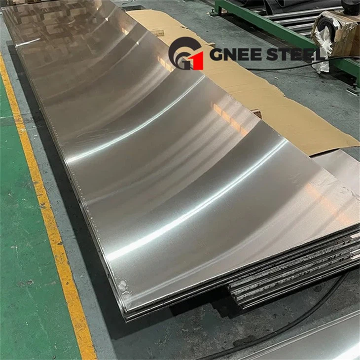 Inconel Alloys