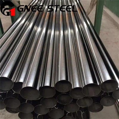 Inconel 713lc Uns N07725 Quvurlar