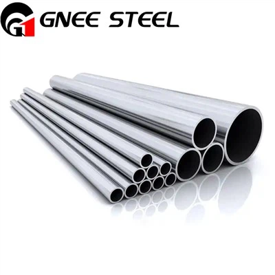Inconel 740H 783 zanglamaydigan po'lat quvur