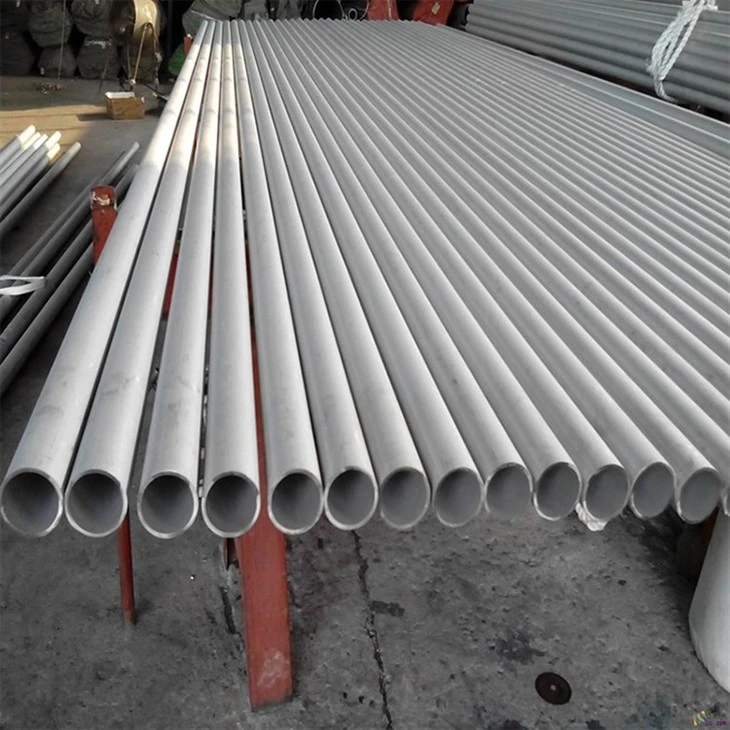 304 Stainless Steel Pipe