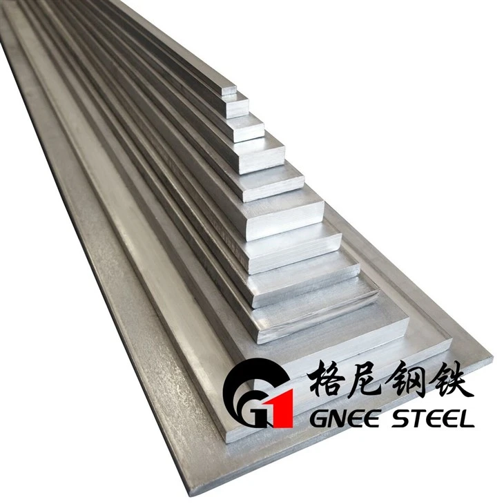 310S Stainless Flat Steel