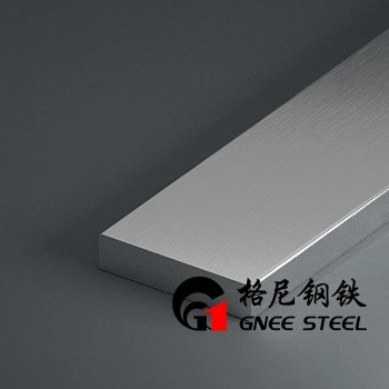 310S Stainless Flat Steel