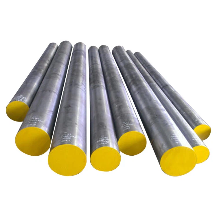 34CrMo4 1.7220 Scm435 AISI 4135 qotishma po'lat