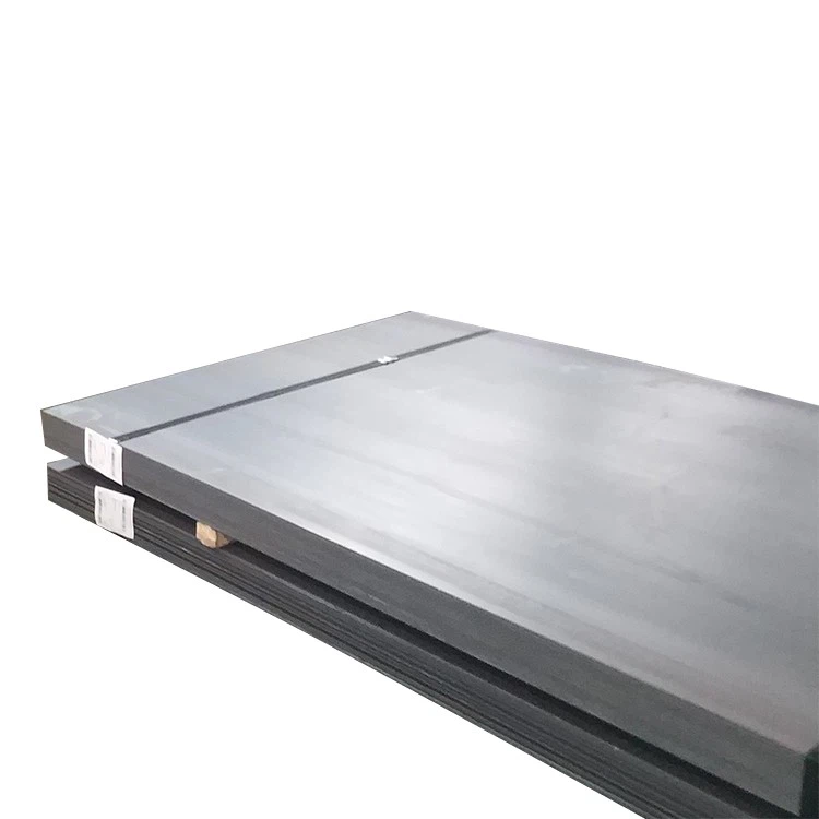 904L Duplex Stainless Steel Sheet