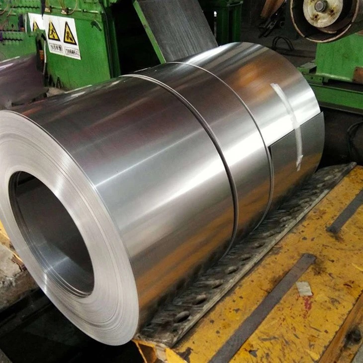 904L Stainless Steel Strip