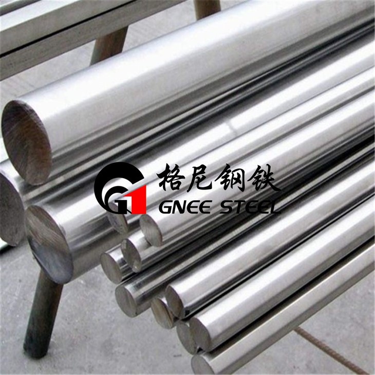 ASTM B335 Hastelloy B2 Round Bar