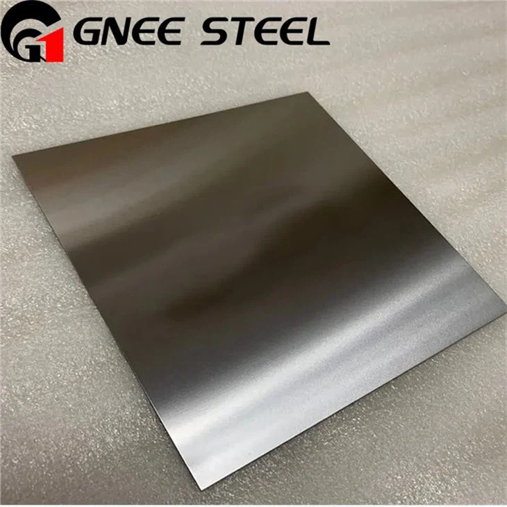 ASTM B760 Tungsten Plate