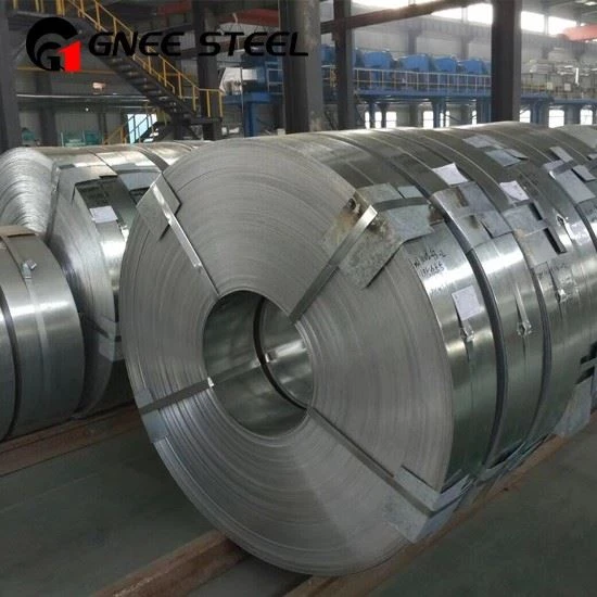 CRNGO Non Grain Oriented Silicon Steel
