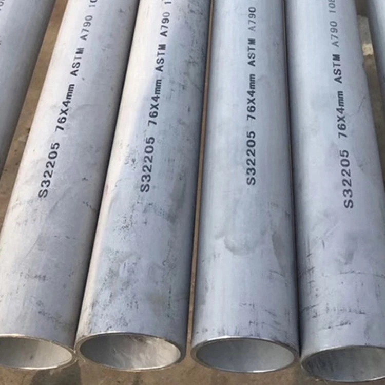 GH3230 4099 Ss Seamless Tube