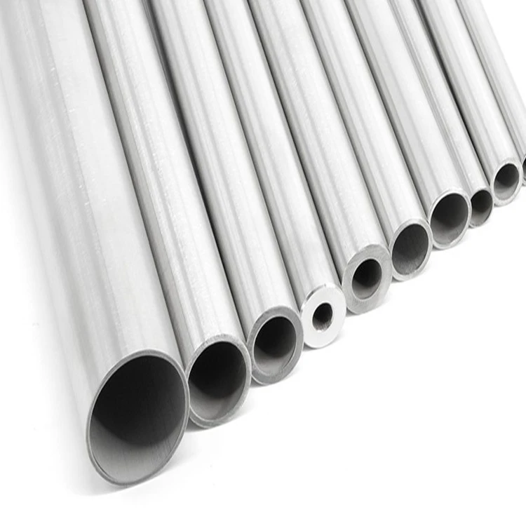 GH3230 4099 Ss Seamless Tube