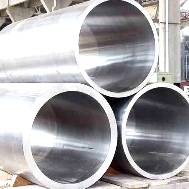 GH3230 4099 Ss Seamless Tube