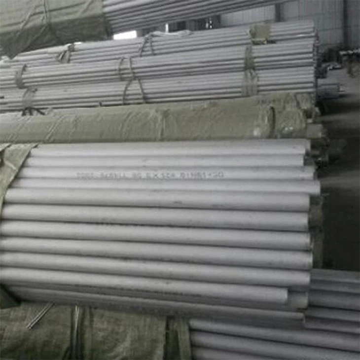 GH4049 3625 High Heat Stainless Steel Pipe