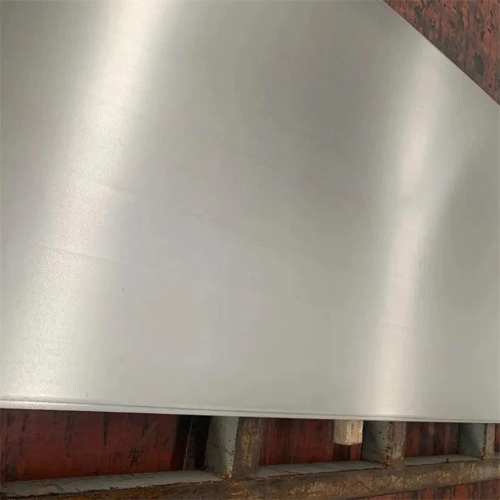 Hastelloy B PLATE