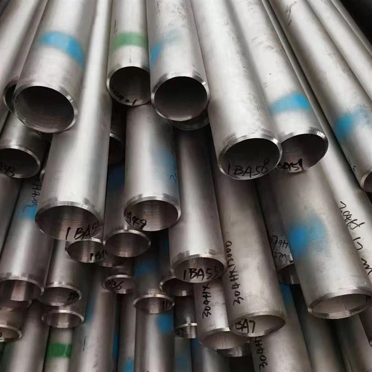 Hastelloy C-22 Alloy Steel Pipe