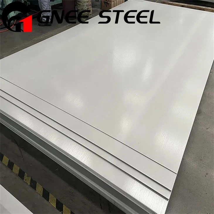 Hastelloy C-276 Medium Thick Plate 8-30mm