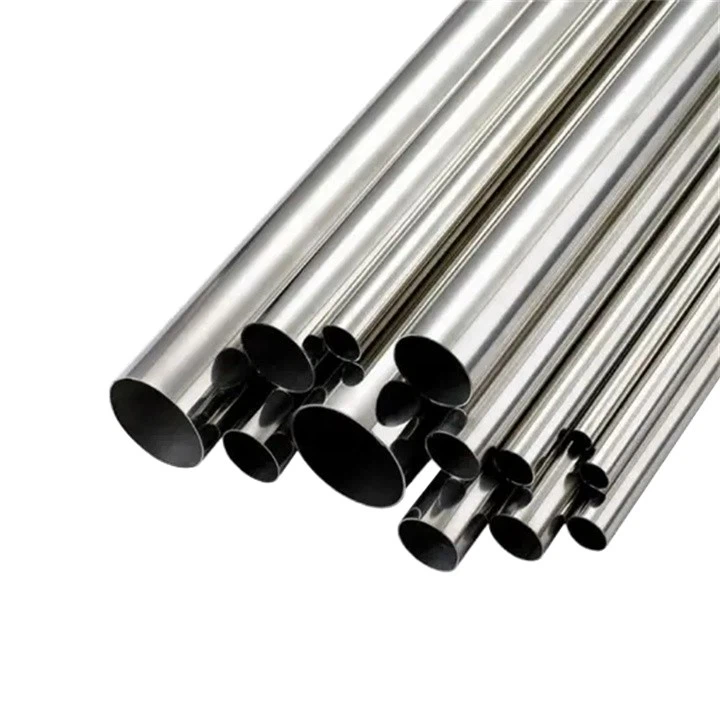 Hastelloy C Pipe