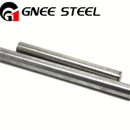Hastelloy G-35 qotishma choksiz quvur