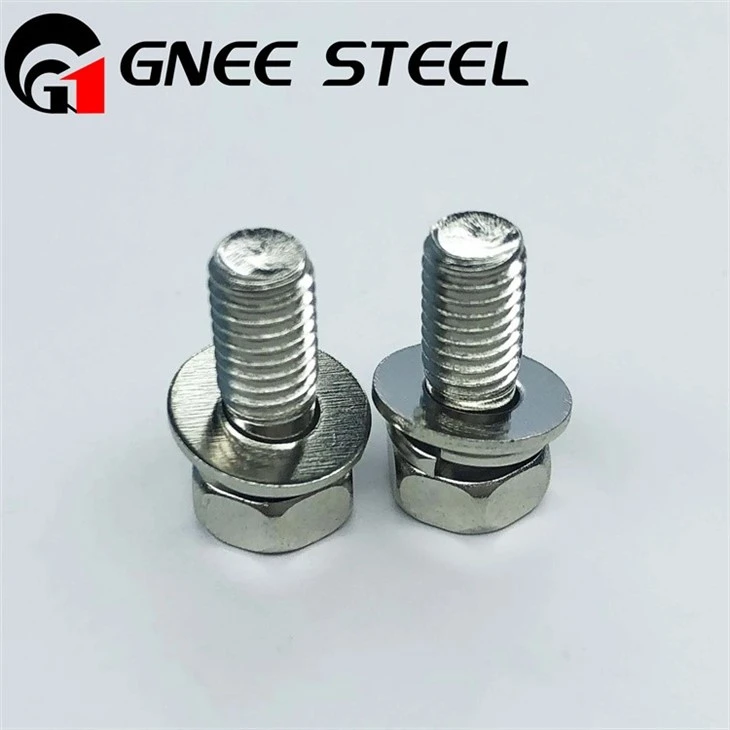 Inconel 600 Alloy Fasteners suppliers
