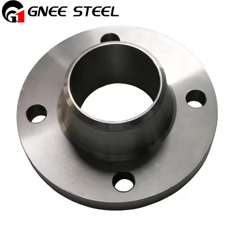 Inconel 617 ko'r ko'tarilgan gardishlar
