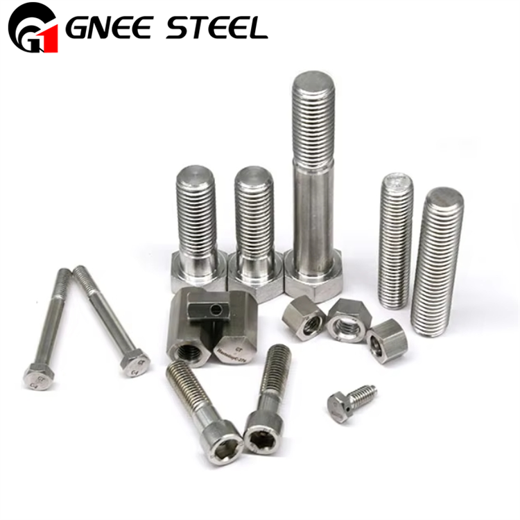 Inconel Alloy 625 Fasteners