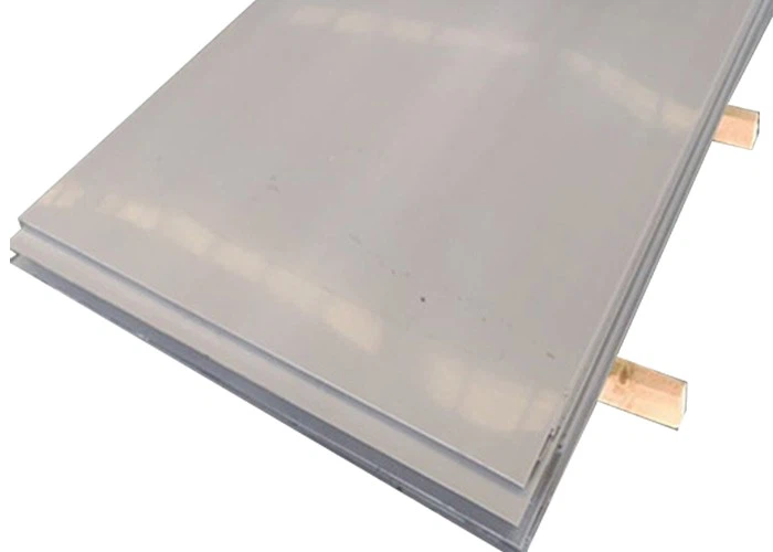 Inconel600 Nickel Alloy Plate