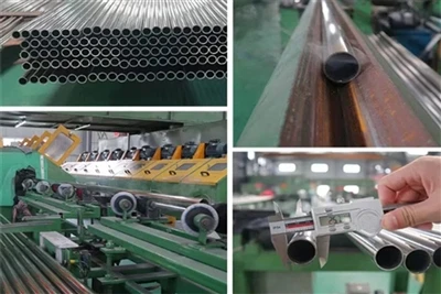 AMS 5589 va AMS 5590 aerokosmik standart GH4169 (Inconel 718) choksiz quvurlar