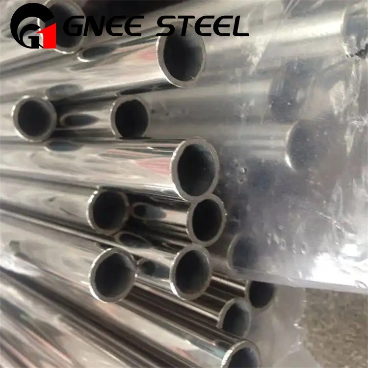 Inconel: A Deep Dive into Its Composition and Unique Properties Inconel: A Deep Dive into Its Composition and Unique Properties