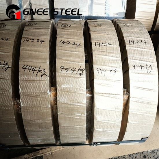 M36 Silicon Steel Coil