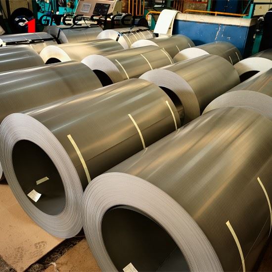 M36 Silicon Steel Coil