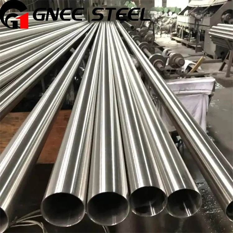 Comprehensive Guide to Nickel-Based Alloys: Hastelloy G30 (UNS N06030) Comprehensive Guide to Nickel-Based Alloys: Hastelloy G30 (UNS N06030)