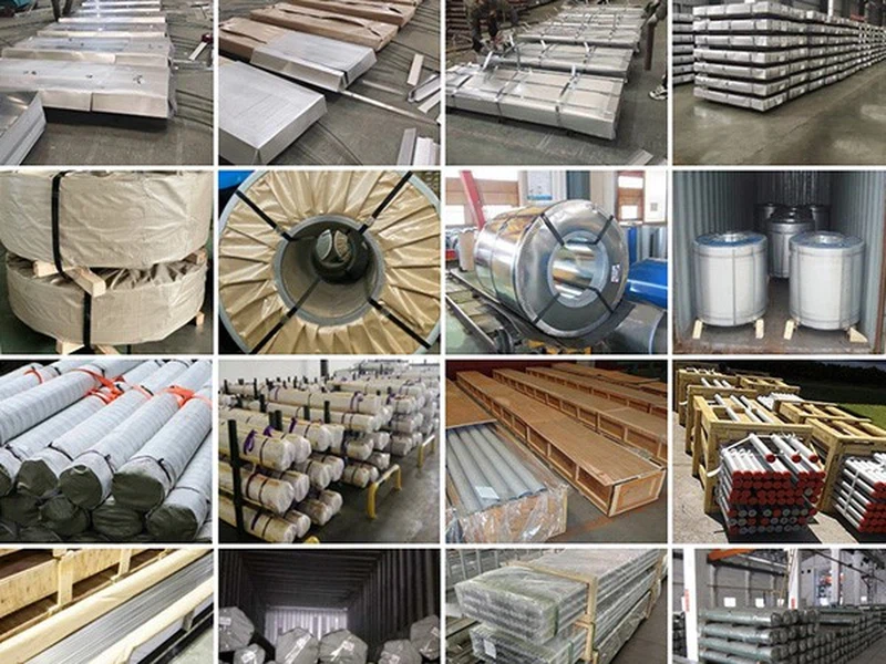 ASTM B407 UNS N08810 Nickel Alloy Steel Cold-Drawn Tube ASTM B407 UNS N08810 Nickel Alloy Steel Cold-Drawn Tube