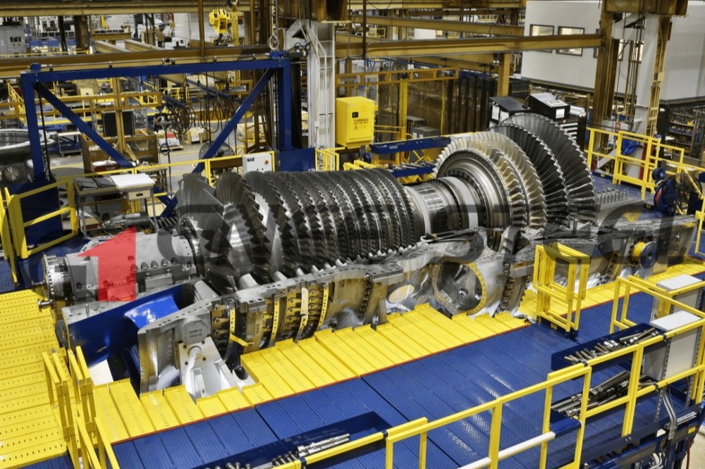 Gas Turbine Gas Turbine