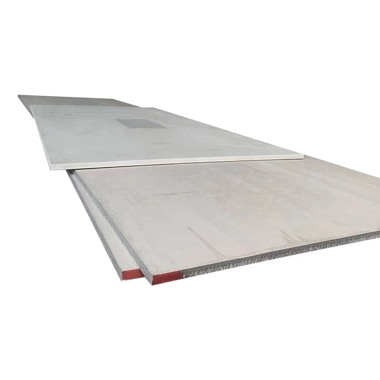 Monel 400 Alloy Steel Plate