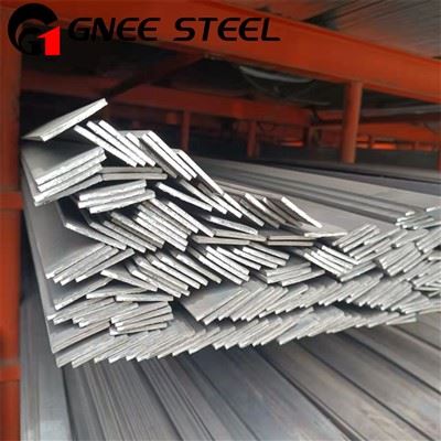ASTM B 265 titaniumli tekis bar