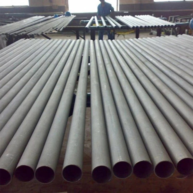 Sch40 Seamless Steel Pipe Carbon Steel Pipe
