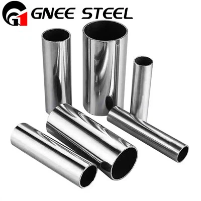 686 713C Inconel qotishma quvur