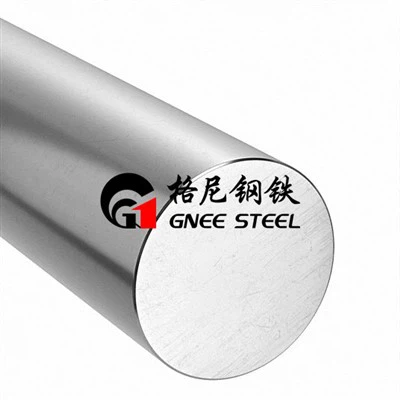 ASTM A276 dupleks 2205 dumaloq bar