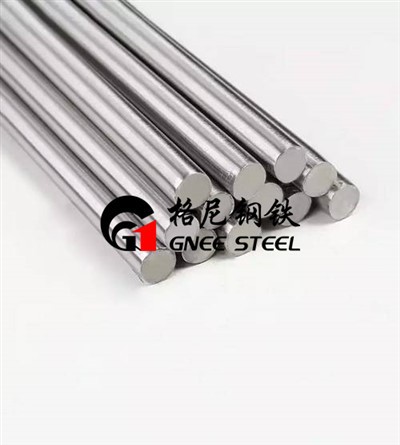 ASTM B335 Hastelloy AllOsi B2 Davra