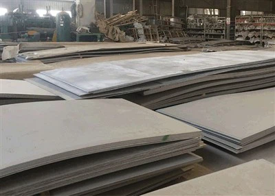 Inconel 740H 751 plastinka