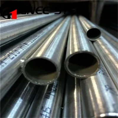 Inconel Alloy 693 choksiz quvur