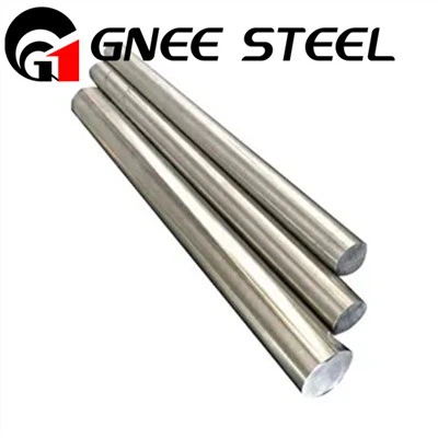 Inconel Alloy 783 choksiz quvur