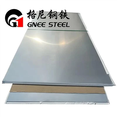 MS Shipbuilding Steel Plate Bureau Veritas (BV) klassi kema po'lat plitalari