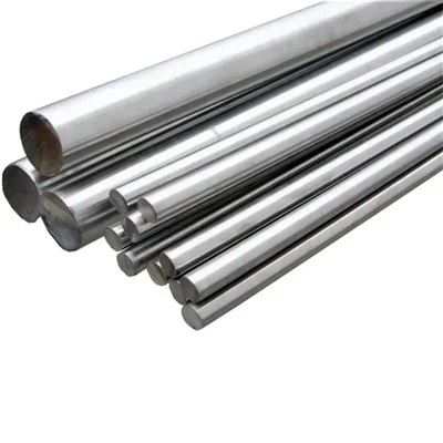 SAE1020 ASTM Sovuq chizilgan yorqin dumaloq bar Ss400 A36 S45c Sae1045 42CrMo