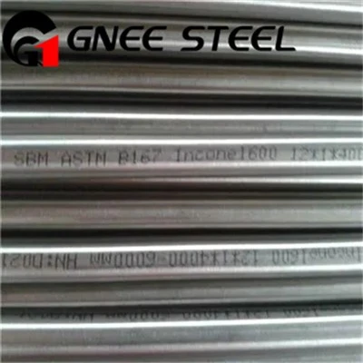 N06601 chiptasiz oyna