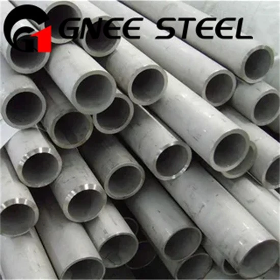 UNS N06455 Seamless Pipe